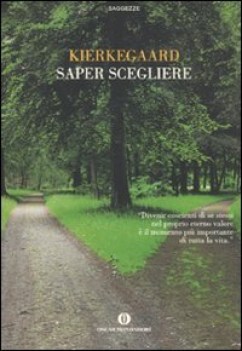 saper scegliere