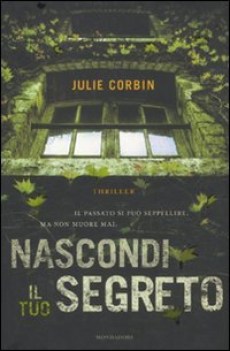 nascondi un segreto