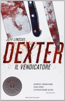 dexter il vendicatore