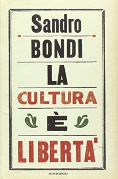 cultura  libert