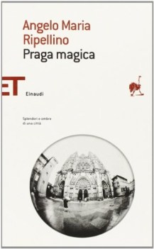 praga magica