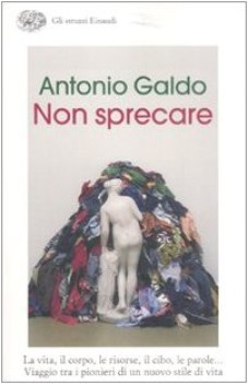 non sprecare