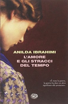 amore e gli stracci del tempo