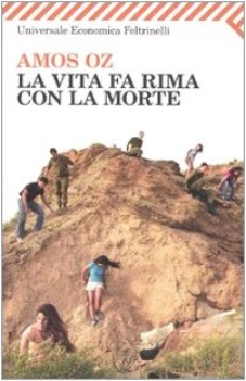 vita fa rima con la morte