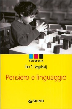 pensiero e linguaggio