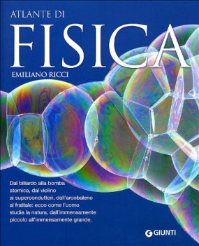 atlante di fisica