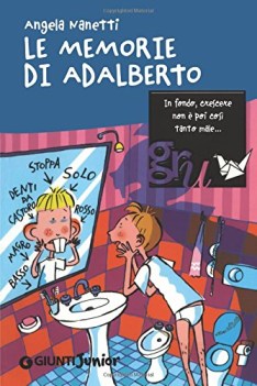 memorie di adalberto