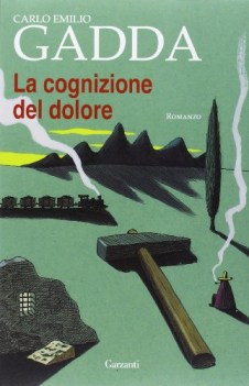 cognizione del dolore ESAURITO