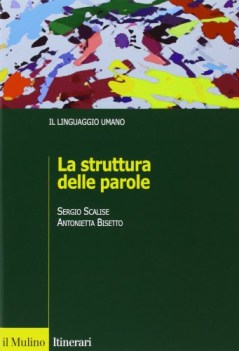 struttura delle parole