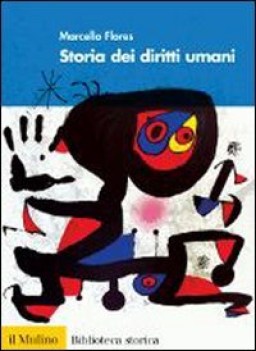 storia dei diritti umani