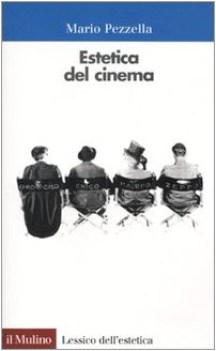 estetica del cinema