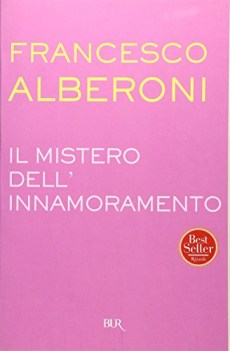 mistero dell\'innamoramento