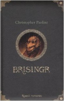 brisingr edizione speciale