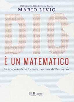 dio e un matematico