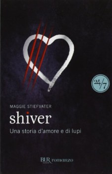 shiver