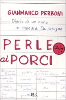 perle ai porci