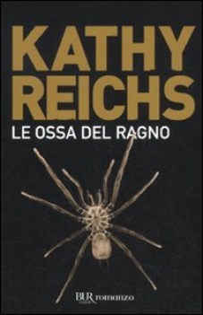 ossa del ragno