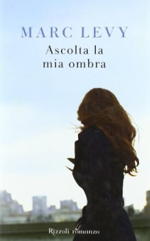 ascolta la mia ombra (fuori catalogo)