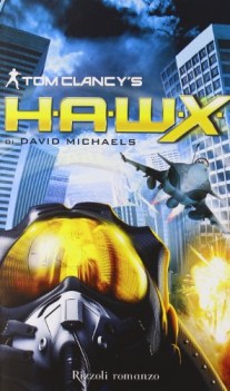 H.A.W.X.