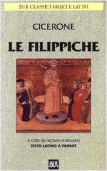 filippiche (testo a fronte)