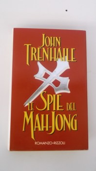 spie del mah-jong