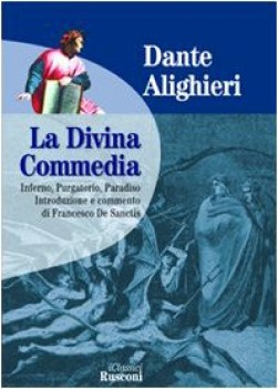 divina commedia