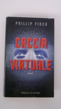 caccia virtuale FC