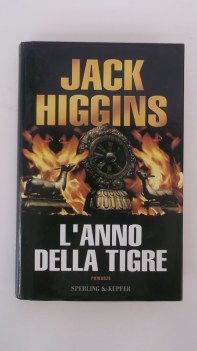 anno della tigre FC