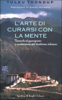 arte di curarsi con la mente