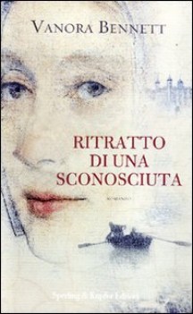 ritratto di una sconosciuta