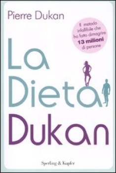 dieta dukan