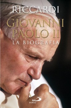 giovanni paolo II la biografia