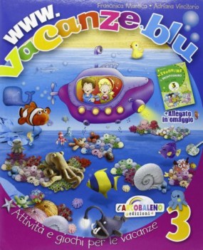 www vacanze blu 3