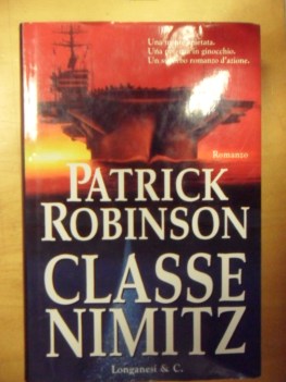 Classe Nimitz