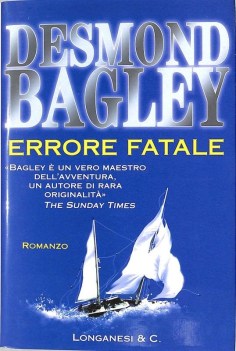 errore fatale