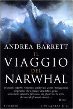 viaggio del narwhal