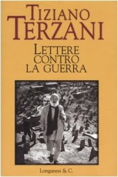 lettere contro la guerra