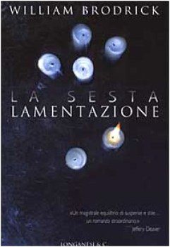 sesta lamentazione