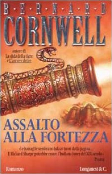 assalto alla fortezza