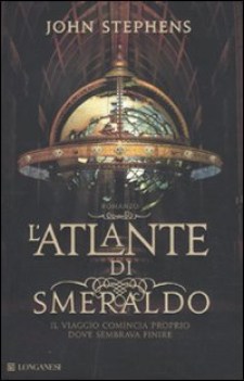 atlante di smeraldo