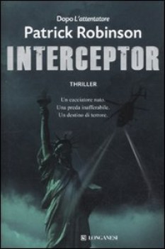 interceptor