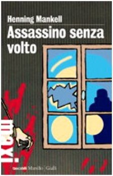 assassino senza volto