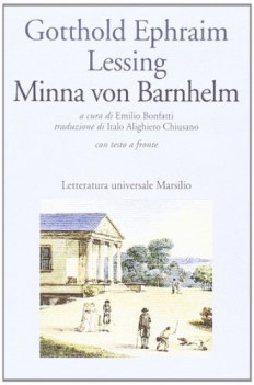 minna von barnhelm