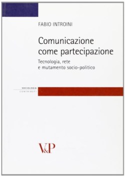 comunicazione come partecipazione