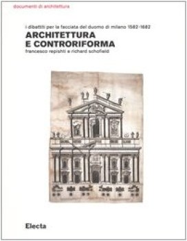 architettura e controriforma