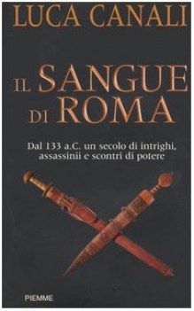 sangue di roma