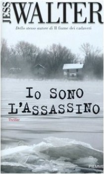 io sono l\'assassino FC