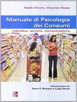 manuale di psicologia dei consumi fc