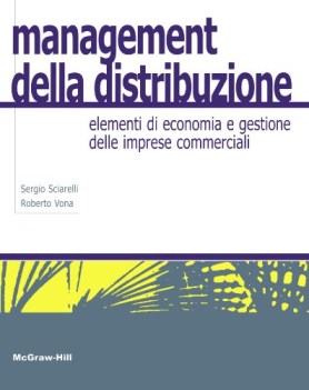 management della distribuzione