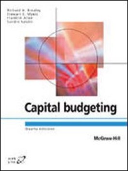 capital budgeting RISTAMPA